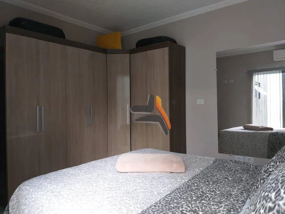 Casa, 3 quartos, 229 m² - Foto 10