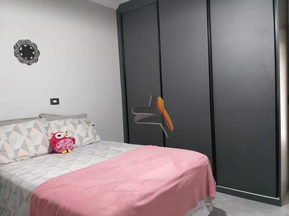 Casa, 3 quartos, 229 m² - Foto 3
