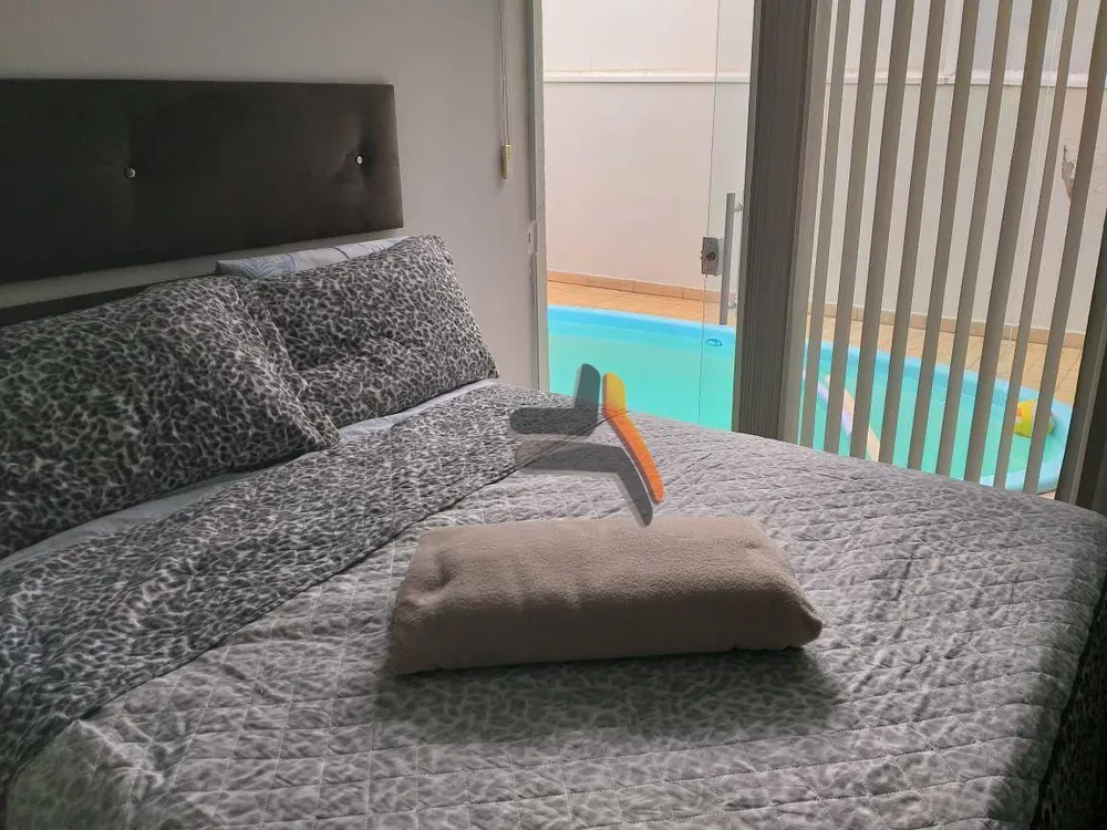 Casa, 3 quartos, 229 m² - Foto 9
