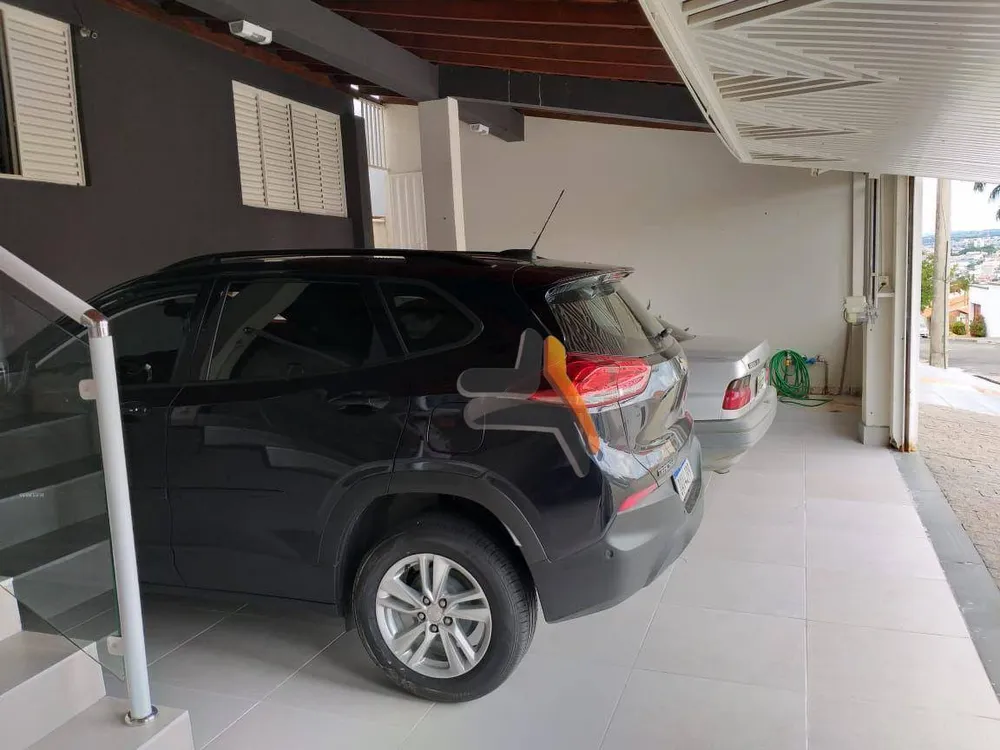 Casa, 3 quartos, 229 m² - Foto 2
