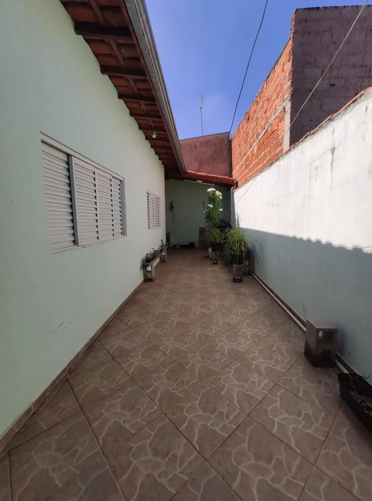 Casa, 2 quartos, 69 m² - Foto 11