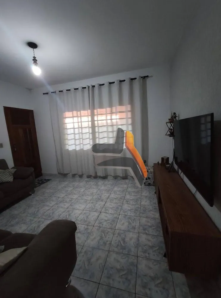Casa, 2 quartos, 69 m² - Foto 1