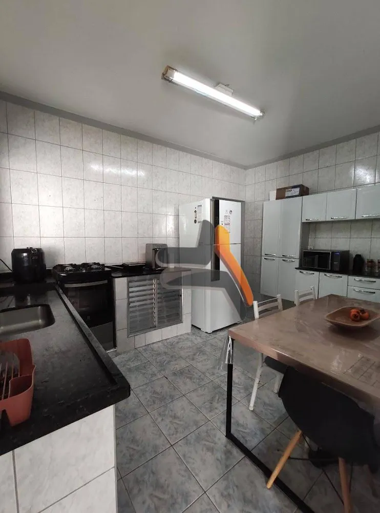 Casa, 2 quartos, 69 m² - Foto 4