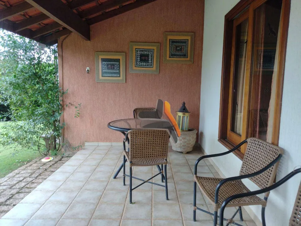 Casa de Condomínio, 3 quartos - Foto 20