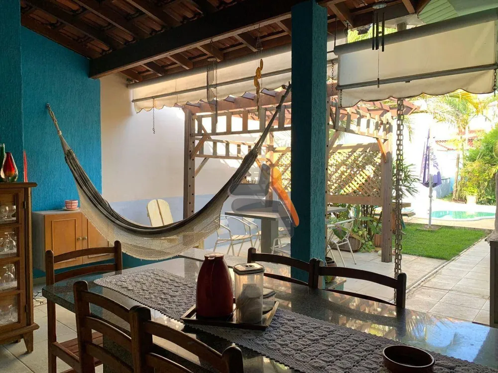 Casa, 2 quartos, 228 m² - Foto 9