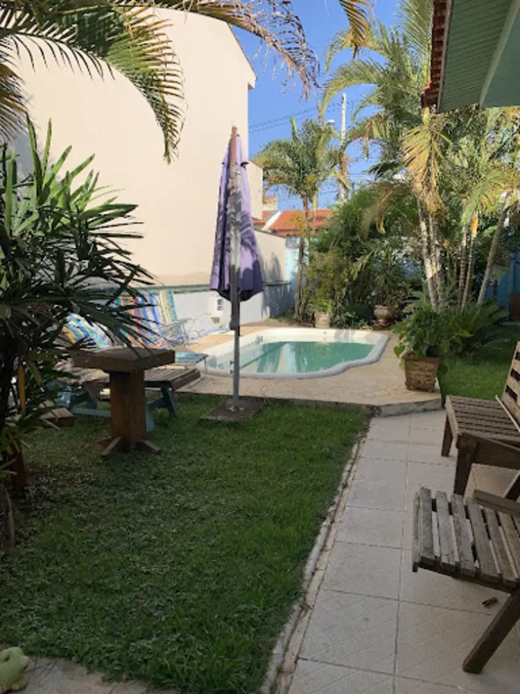 Casa, 2 quartos, 228 m² - Foto 3