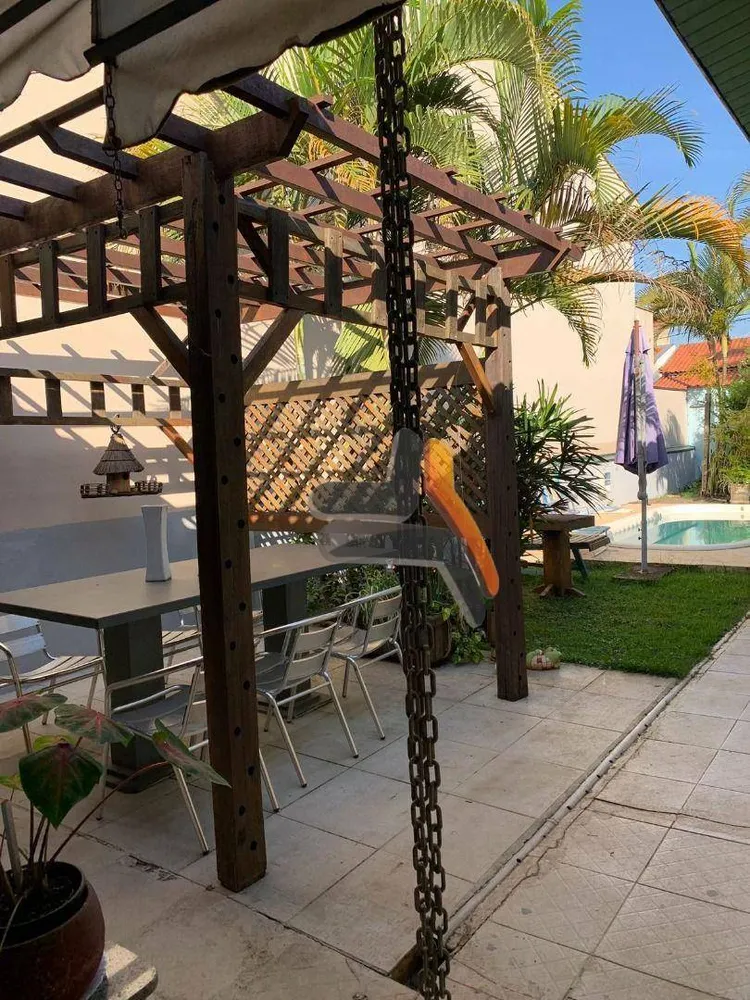 Casa, 2 quartos, 228 m² - Foto 6