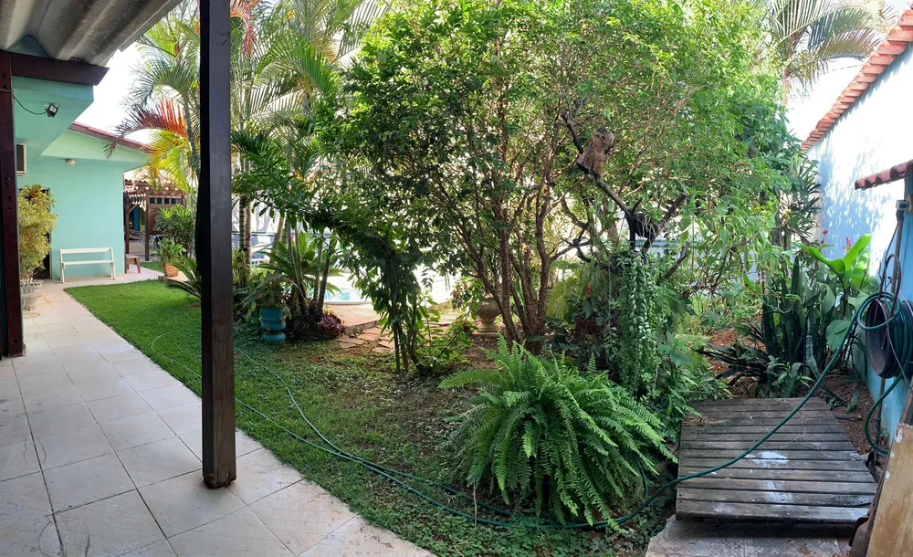 Casa, 2 quartos, 228 m² - Foto 10