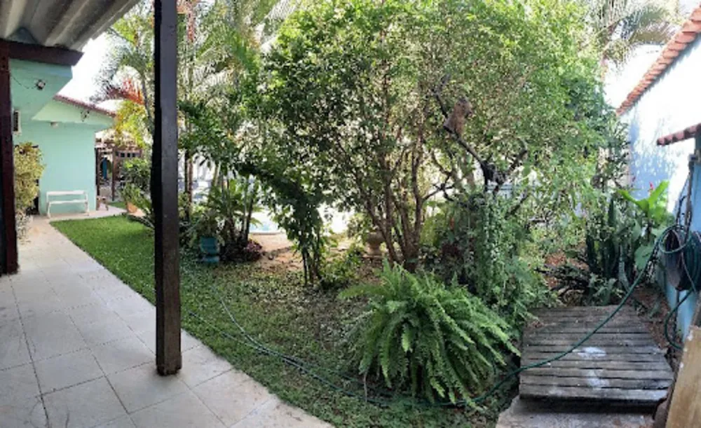 Casa, 2 quartos, 228 m² - Foto 4