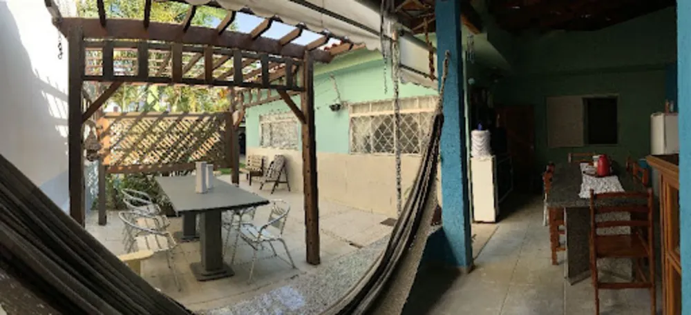Casa, 2 quartos, 228 m² - Foto 1
