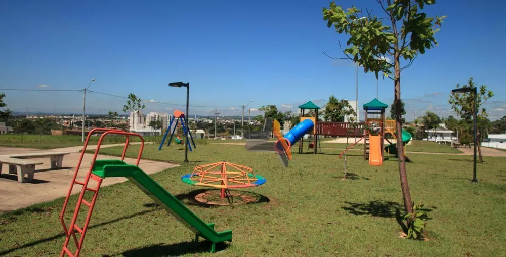 Loteamento e Condomínio, 400 m² - Foto 3