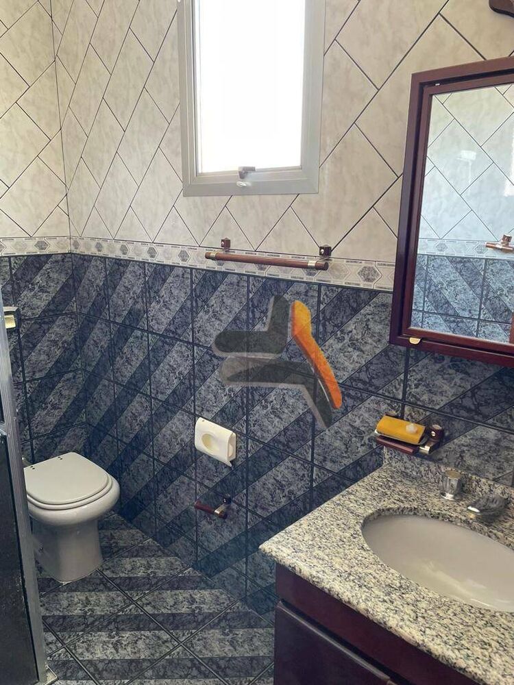 Casa de Condomínio, 5 quartos - Foto 13