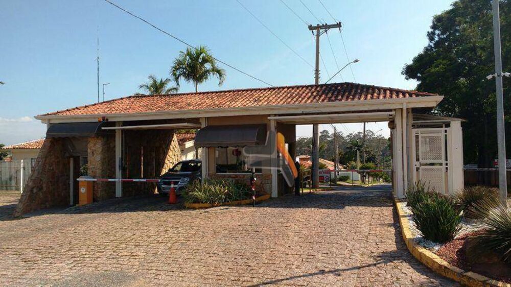 Casa de Condomínio, 5 quartos - Foto 5