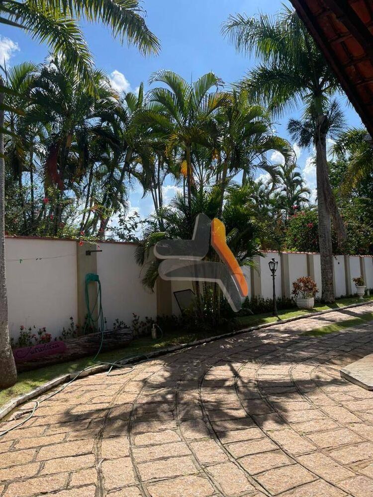 Casa de Condomínio, 5 quartos - Foto 19