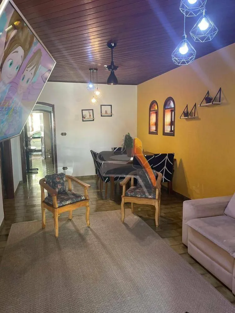 Casa de Condomínio, 5 quartos - Foto 20