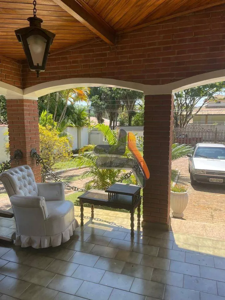 Casa de Condomínio, 5 quartos - Foto 5