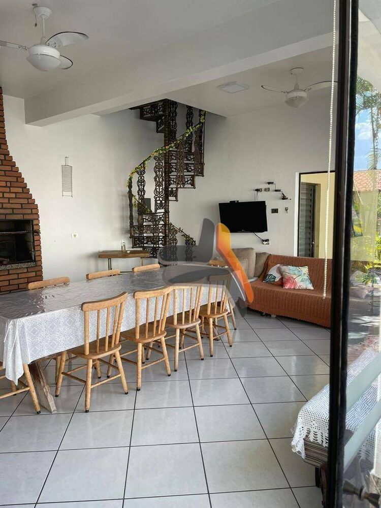 Casa de Condomínio, 5 quartos - Foto 10