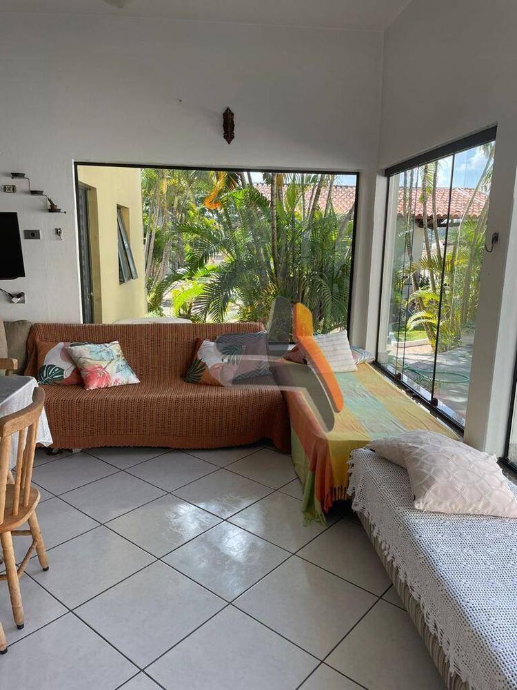 Casa de Condomínio, 5 quartos - Foto 27