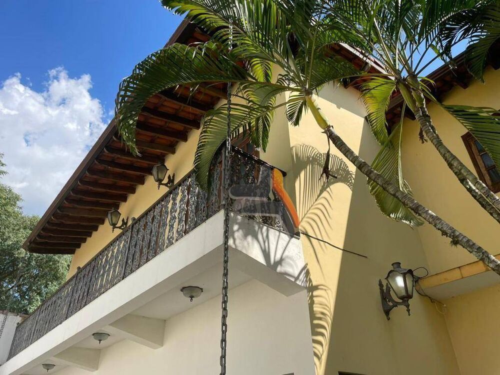 Casa de Condomínio, 5 quartos - Foto 35