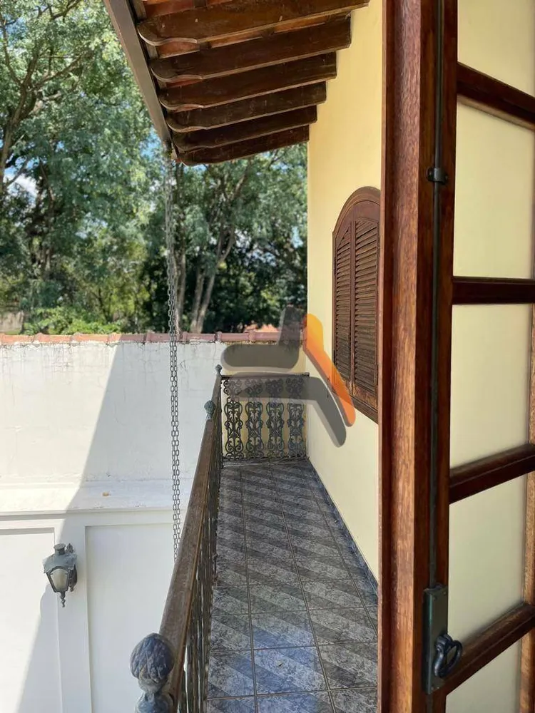 Casa de Condomínio, 5 quartos - Foto 40