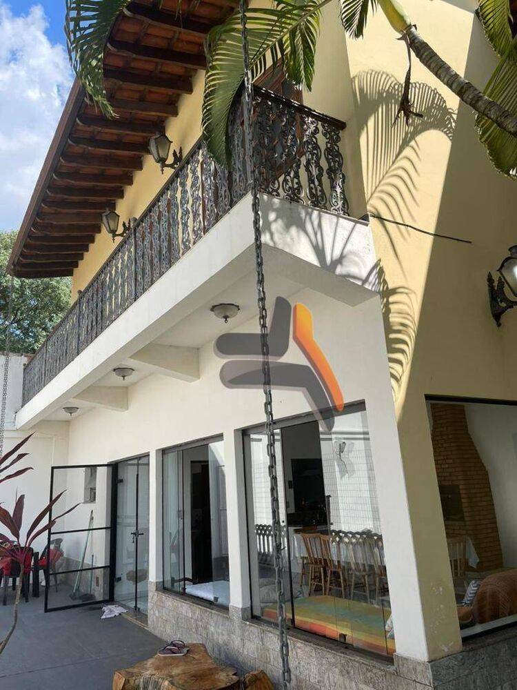 Casa de Condomínio, 5 quartos - Foto 8