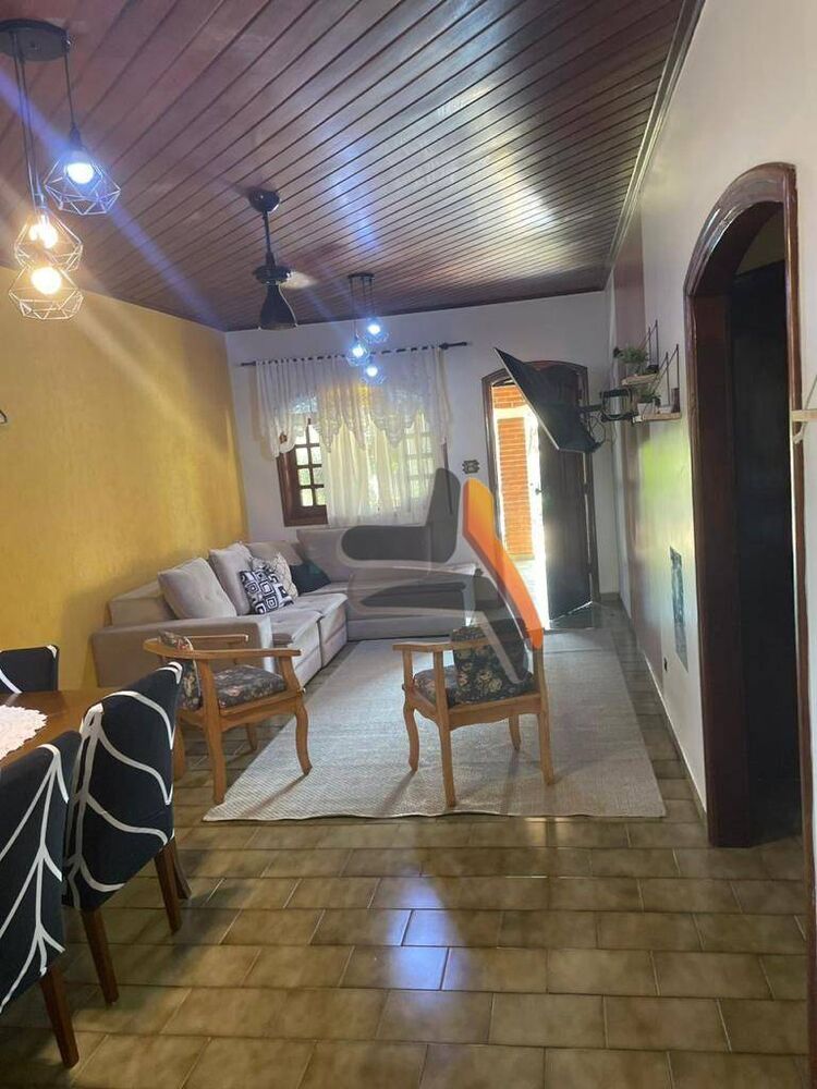 Casa de Condomínio, 5 quartos - Foto 21