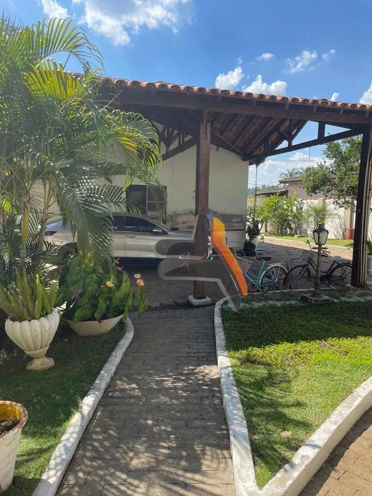 Casa de Condomínio, 5 quartos - Foto 8