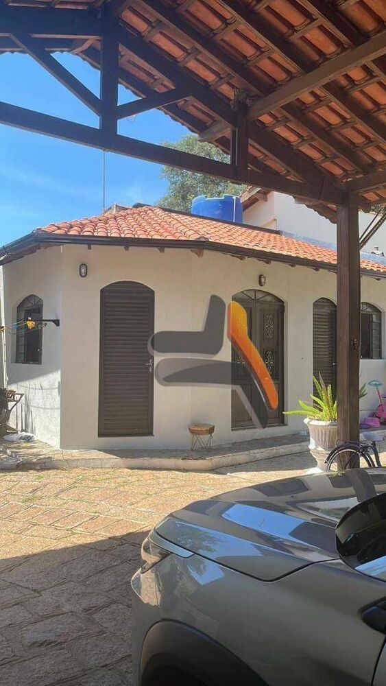 Casa de Condomínio, 5 quartos - Foto 4