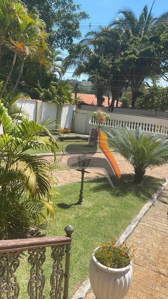 Casa de Condomínio, 5 quartos - Foto 6
