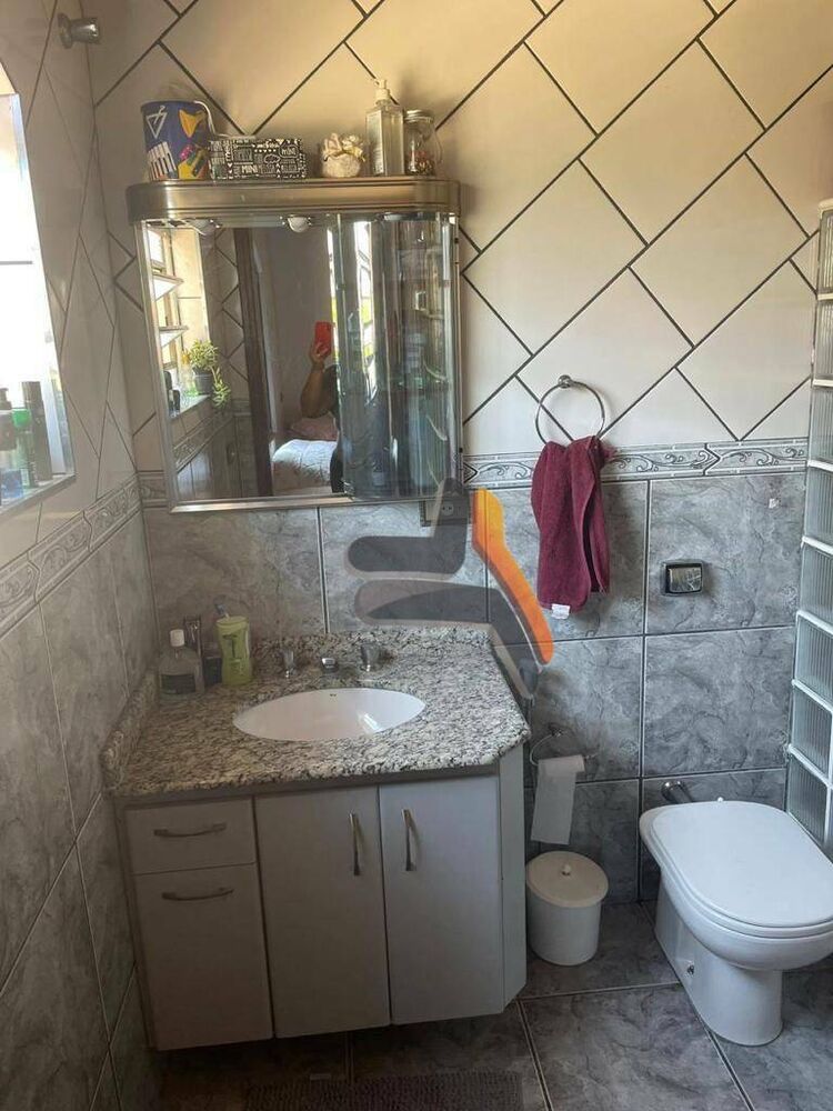 Casa de Condomínio, 5 quartos - Foto 28