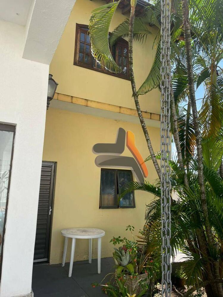 Casa de Condomínio, 5 quartos - Foto 1