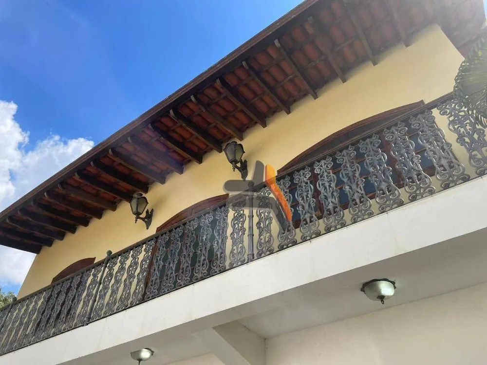 Casa de Condomínio, 5 quartos - Foto 11