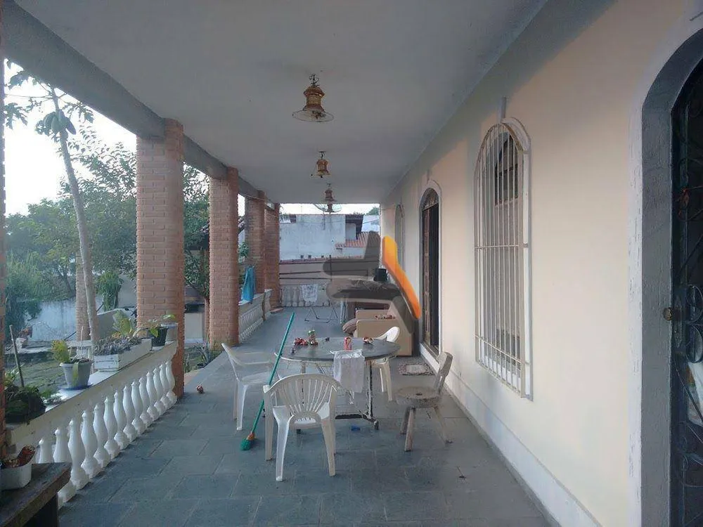 Chácara, 5 quartos, 1000 m² - Foto 11
