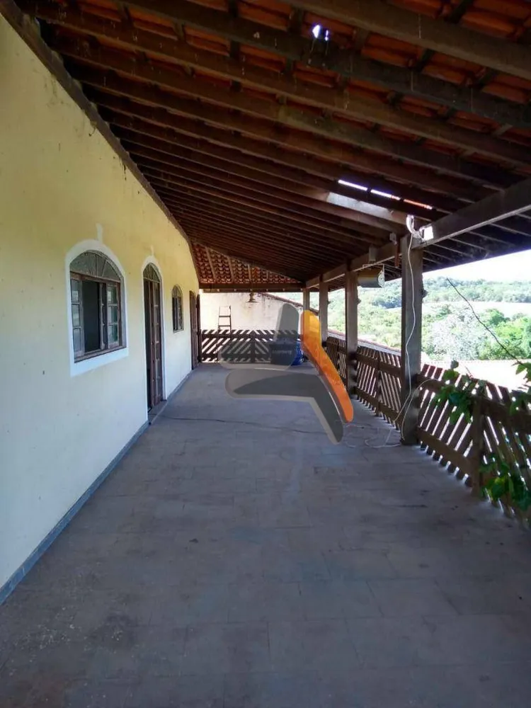 Chácara, 5 quartos, 1000 m² - Foto 13