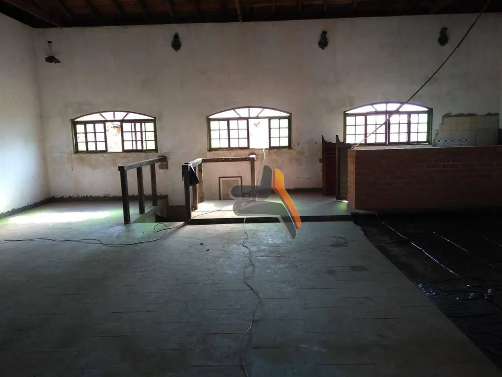 Chácara, 5 quartos, 1000 m² - Foto 16