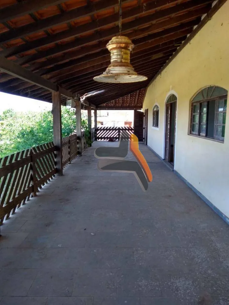 Chácara, 5 quartos, 1000 m² - Foto 14