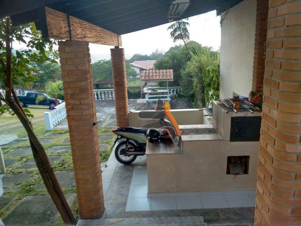 Chácara, 5 quartos, 1000 m² - Foto 10