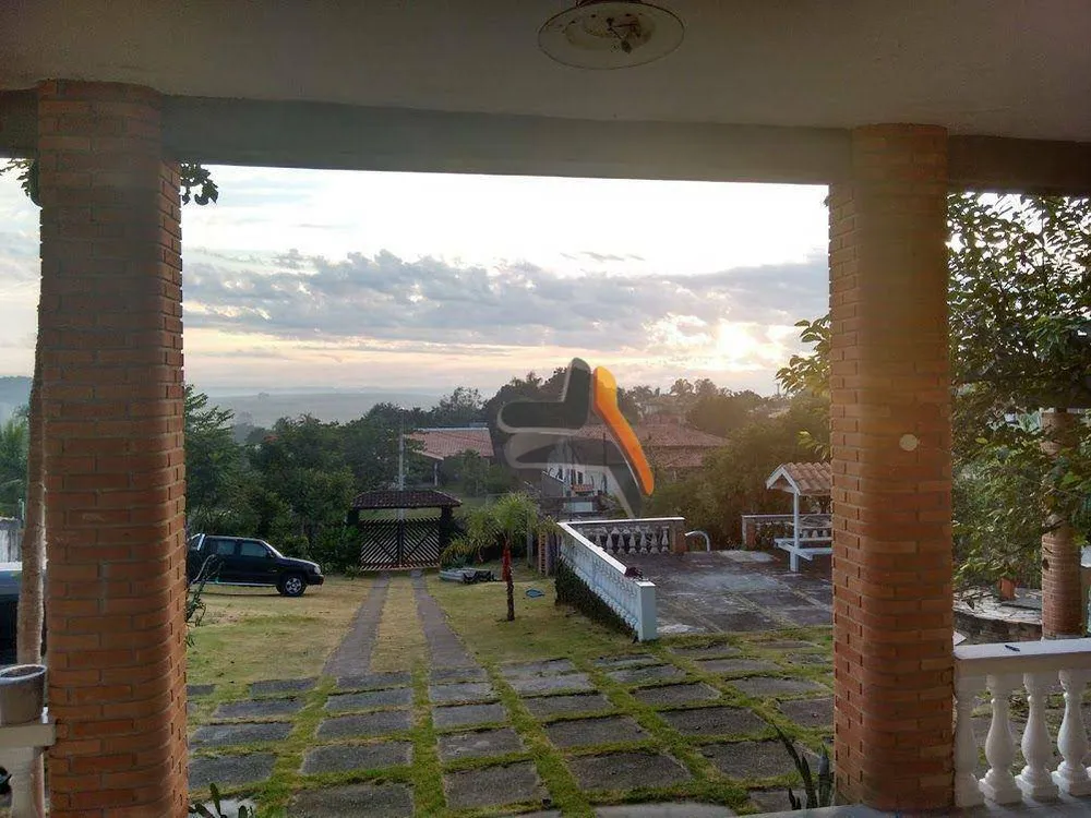 Chácara, 5 quartos, 1000 m² - Foto 3