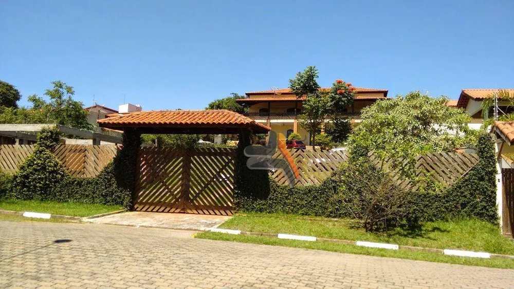 Chácara, 5 quartos, 1000 m² - Foto 1