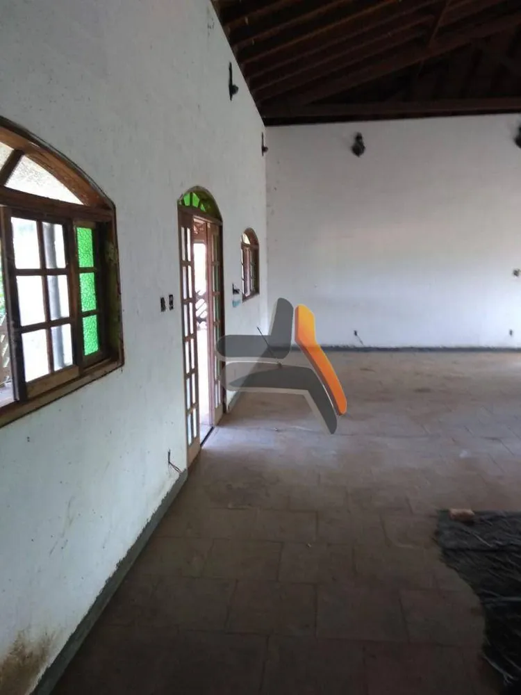 Chácara, 5 quartos, 1000 m² - Foto 12