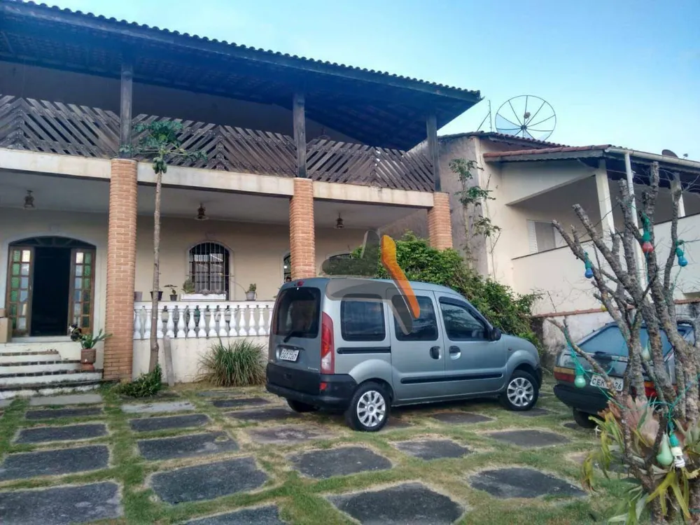 Chácara, 5 quartos, 1000 m² - Foto 5