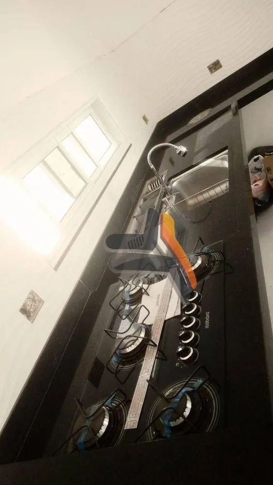 Casa, 3 quartos, 89 m² - Foto 12