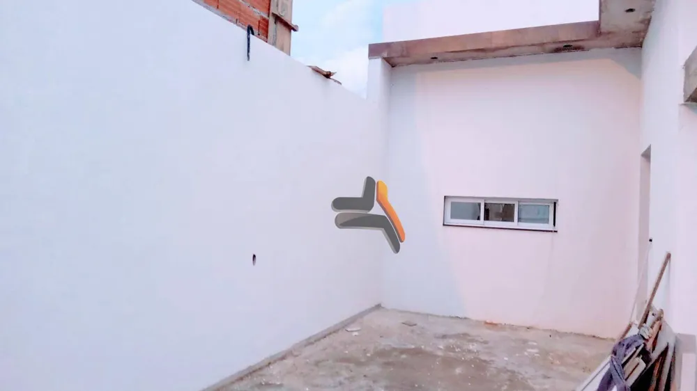 Casa, 3 quartos, 89 m² - Foto 3