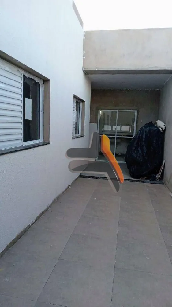 Casa, 3 quartos, 89 m² - Foto 4