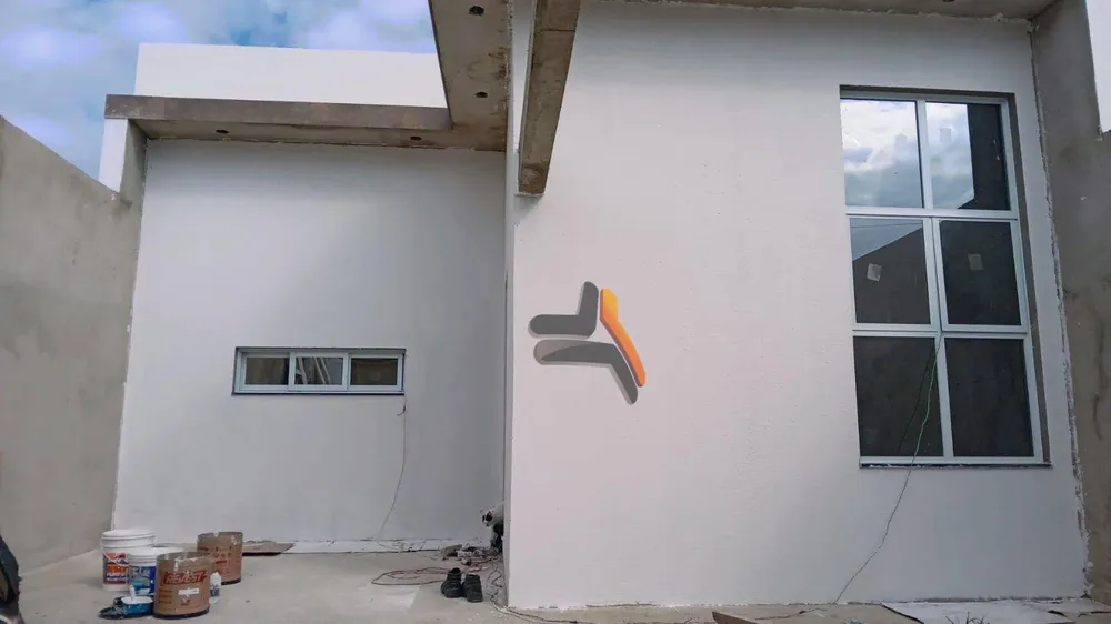 Casa, 3 quartos, 89 m² - Foto 2