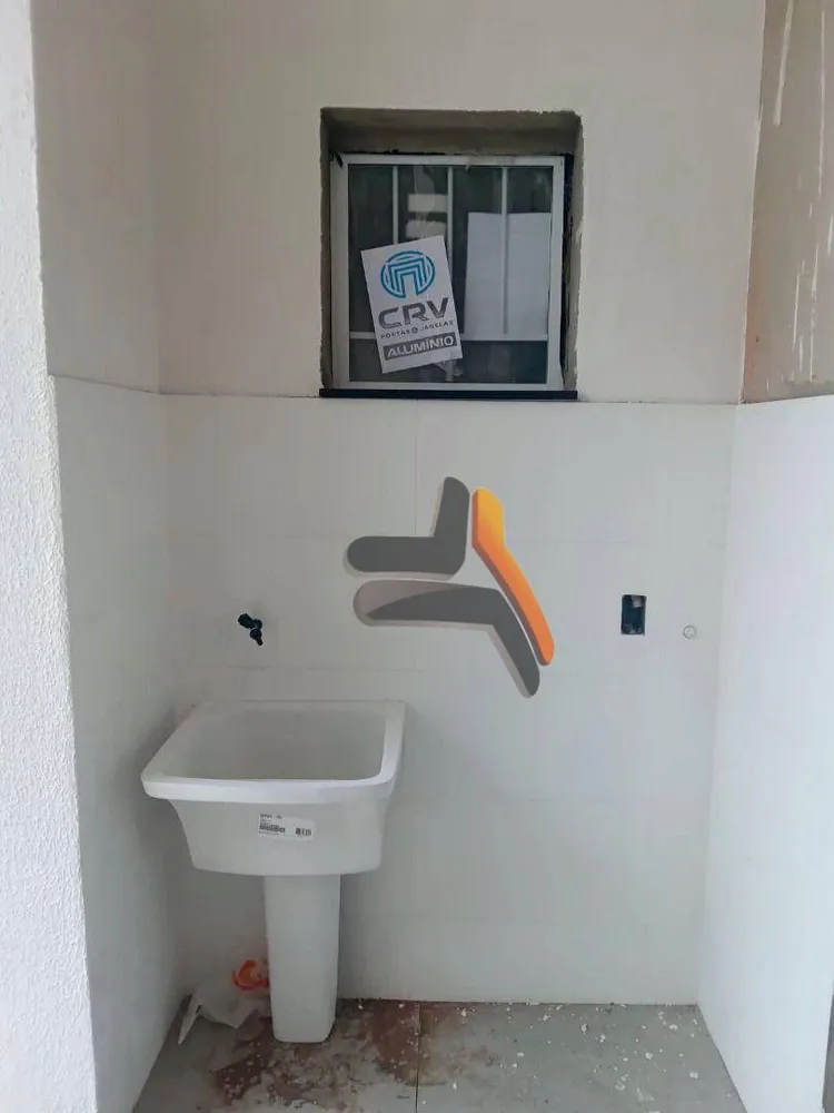 Casa, 3 quartos, 89 m² - Foto 7