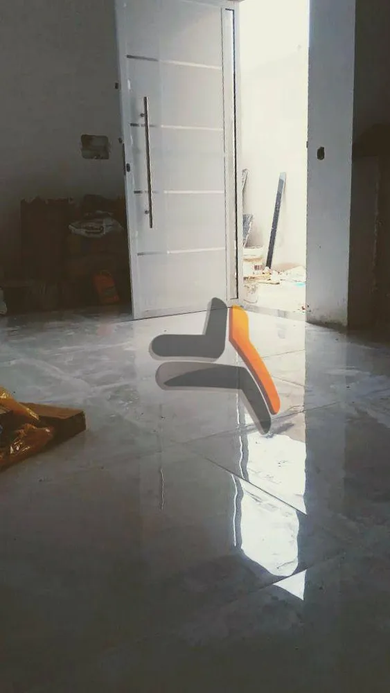 Casa, 3 quartos, 89 m² - Foto 6