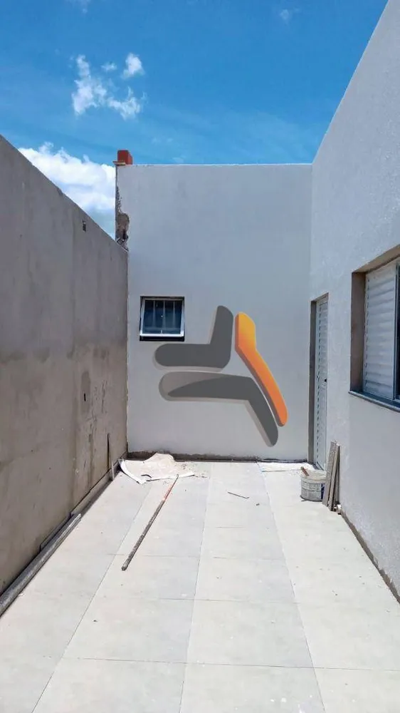 Casa, 3 quartos, 89 m² - Foto 17