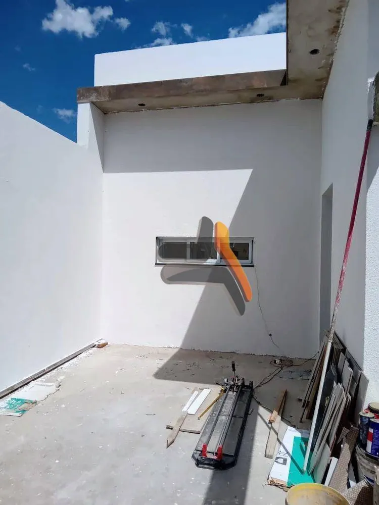 Casa, 3 quartos, 89 m² - Foto 16