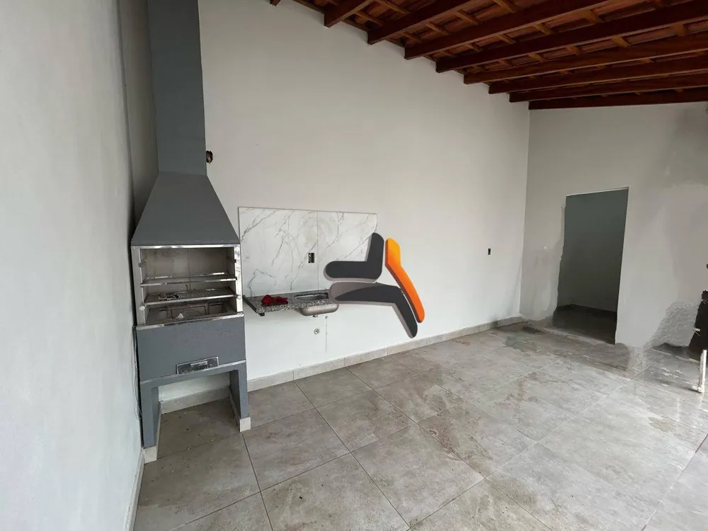 Casa, 2 quartos, 75 m² - Foto 2